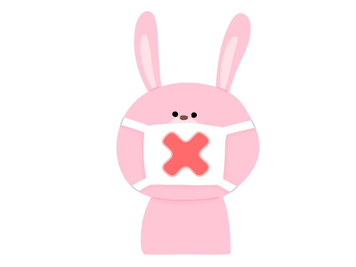 他言注意!チャットレディの身バレを防ぐ言い訳&対策