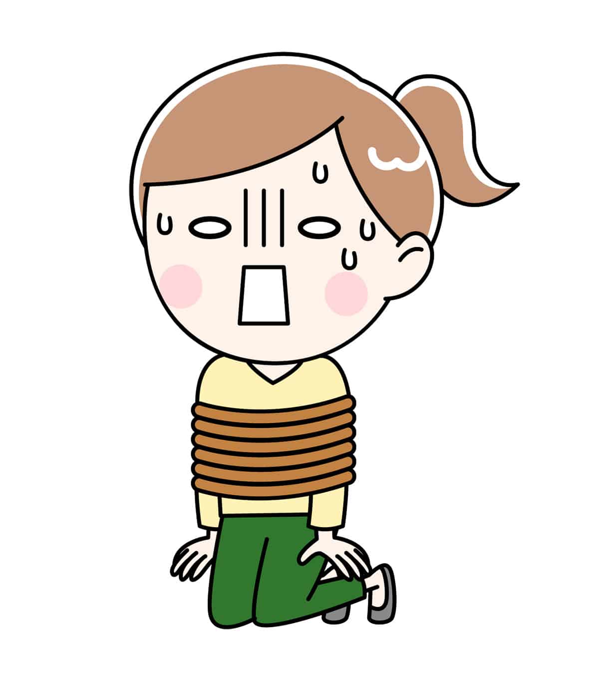 ノルマや縛りのある代理店に注意!チャットレディの役立つ情報