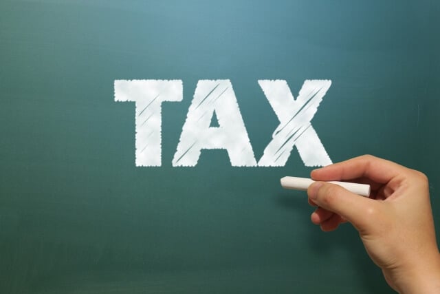 チャットレディの税金や確定申告を分かりやすく解説!おすすめサイト3選