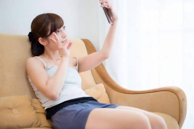 自宅でスマホチャットレディを始める際に注意したい事(気をつけたい事)6選